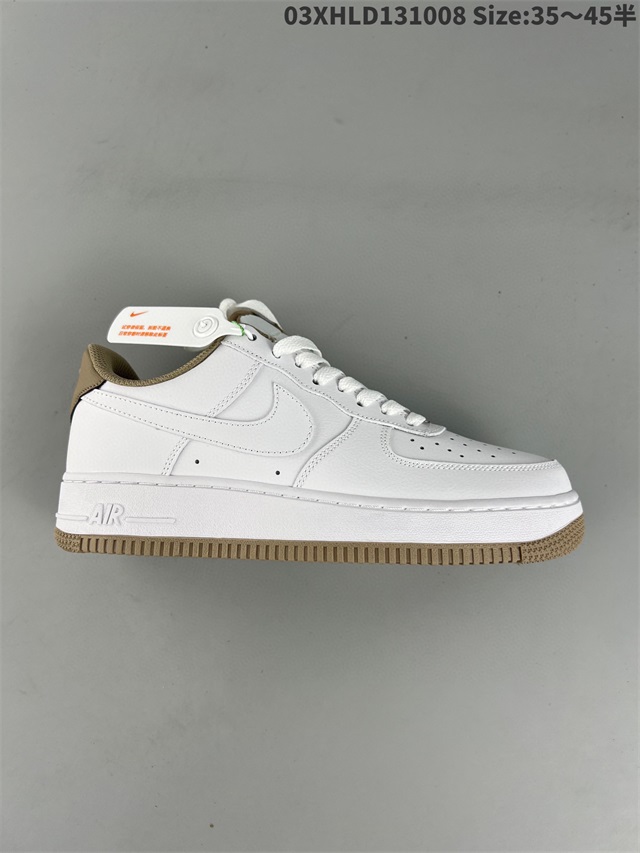 men air force one shoes size 36-45 2022-11-23-232